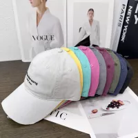 $25.00 USD Alexander Wang Caps #1333360