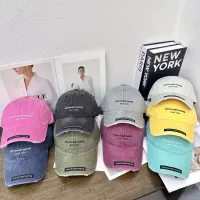 $25.00 USD Alexander Wang Caps #1333370