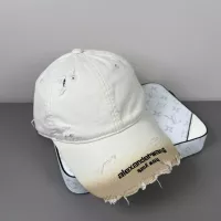 $25.00 USD Alexander Wang Caps #1333372