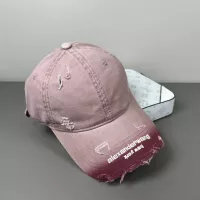$25.00 USD Alexander Wang Caps #1333373