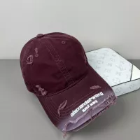 $25.00 USD Alexander Wang Caps #1333376