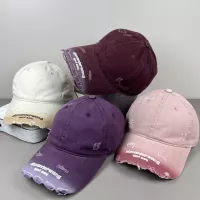 $25.00 USD Alexander Wang Caps #1333376