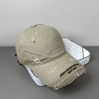 $25.00 USD Alexander Wang Caps #1333377