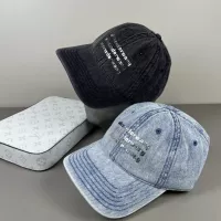 $27.00 USD Alexander Wang Caps #1333380