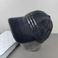 $27.00 USD Alexander Wang Caps #1333381