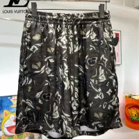 $76.00 USD Louis Vuitton LV Tracksuits Short Sleeved For Men #1333393