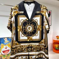 $76.00 USD Balmain Tracksuits Short Sleeved For Men #1333399