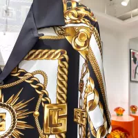 $76.00 USD Balmain Tracksuits Short Sleeved For Men #1333399