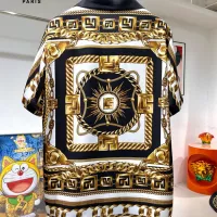 $76.00 USD Balmain Tracksuits Short Sleeved For Men #1333399