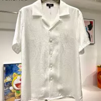 $76.00 USD Versace Tracksuits Short Sleeved For Men #1333400