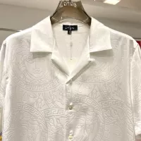 $76.00 USD Versace Tracksuits Short Sleeved For Men #1333400