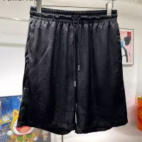 $76.00 USD Versace Tracksuits Short Sleeved For Men #1333401