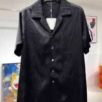 $76.00 USD Versace Tracksuits Short Sleeved For Men #1333401