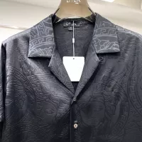 $76.00 USD Versace Tracksuits Short Sleeved For Men #1333401