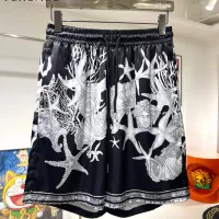 $76.00 USD Versace Tracksuits Short Sleeved For Men #1333402