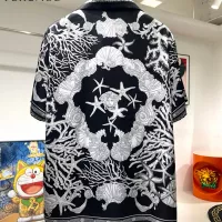 $76.00 USD Versace Tracksuits Short Sleeved For Men #1333402