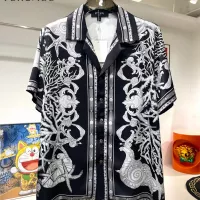 $76.00 USD Versace Tracksuits Short Sleeved For Men #1333402