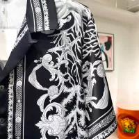 $76.00 USD Versace Tracksuits Short Sleeved For Men #1333402