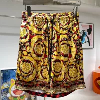 $76.00 USD Versace Tracksuits Short Sleeved For Men #1333403