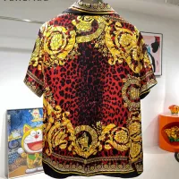 $76.00 USD Versace Tracksuits Short Sleeved For Men #1333403