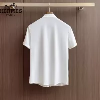 $52.00 USD Hermes T-Shirts Short Sleeved For Men #1333433