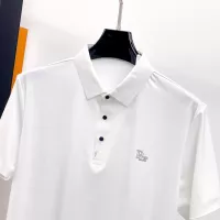 $48.00 USD Christian Dior T-Shirts Short Sleeved For Men #1333436