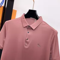 $48.00 USD Christian Dior T-Shirts Short Sleeved For Men #1333437