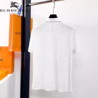 $48.00 USD Burberry T-Shirts Short Sleeved For Men #1333440