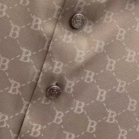 $48.00 USD Burberry T-Shirts Short Sleeved For Men #1333441