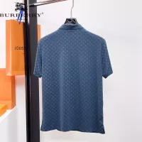 $48.00 USD Burberry T-Shirts Short Sleeved For Men #1333442