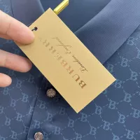 $48.00 USD Burberry T-Shirts Short Sleeved For Men #1333442