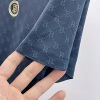 $48.00 USD Burberry T-Shirts Short Sleeved For Men #1333442