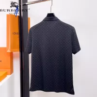 $48.00 USD Burberry T-Shirts Short Sleeved For Men #1333443