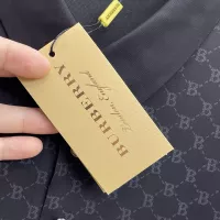 $48.00 USD Burberry T-Shirts Short Sleeved For Men #1333443