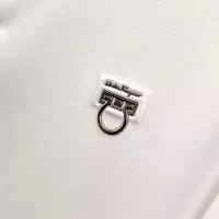 $48.00 USD Salvatore Ferragamo T-Shirts Short Sleeved For Men #1333447