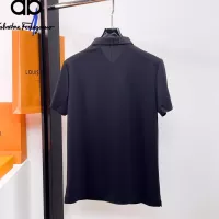 $48.00 USD Salvatore Ferragamo T-Shirts Short Sleeved For Men #1333449