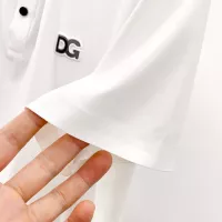 $48.00 USD Dolce & Gabbana D&G T-Shirts Short Sleeved For Men #1333451