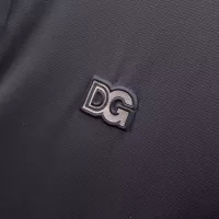 $48.00 USD Dolce & Gabbana D&G T-Shirts Short Sleeved For Men #1333454