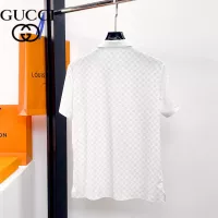 $48.00 USD Gucci T-Shirts Short Sleeved For Men #1333455