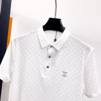 $48.00 USD Gucci T-Shirts Short Sleeved For Men #1333455
