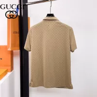 $48.00 USD Gucci T-Shirts Short Sleeved For Men #1333456