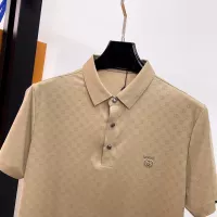 $48.00 USD Gucci T-Shirts Short Sleeved For Men #1333456