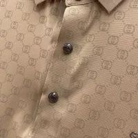 $48.00 USD Gucci T-Shirts Short Sleeved For Men #1333456