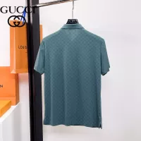 $48.00 USD Gucci T-Shirts Short Sleeved For Men #1333457