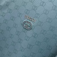 $48.00 USD Gucci T-Shirts Short Sleeved For Men #1333457