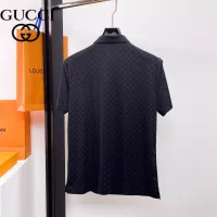 $48.00 USD Gucci T-Shirts Short Sleeved For Men #1333458