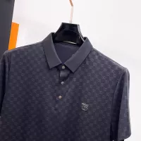 $48.00 USD Gucci T-Shirts Short Sleeved For Men #1333458