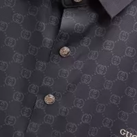 $48.00 USD Gucci T-Shirts Short Sleeved For Men #1333458
