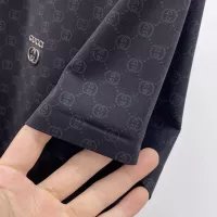 $48.00 USD Gucci T-Shirts Short Sleeved For Men #1333458