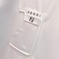 $48.00 USD Fendi T-Shirts Short Sleeved For Men #1333459